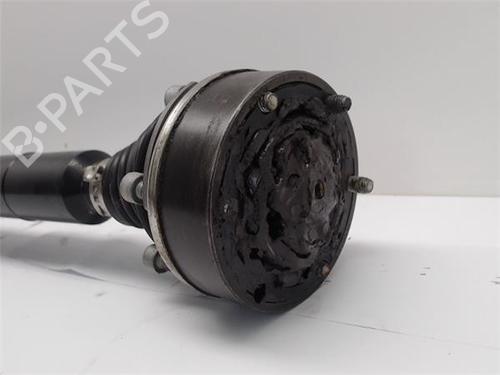 Right front driveshaft SEAT LEON (1P1) 1.4 TSI | BP12148468M39 
