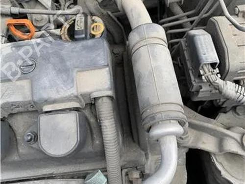 AC pipe HONDA CIVIC VII Hatchback (EU, EP, EV) 1.6 i (EP2, EU8, EU6) | BP26563867M126  - Image 5