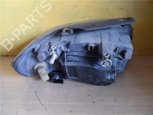 Left headlight SEAT IBIZA II (6K1) 1.6 | BP11341185C28 