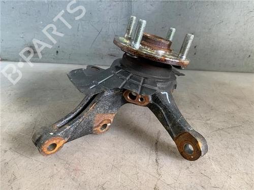 Right front steering knuckle KIA PICANTO III (JA) 1.0 T-GDi | BP35953919M26 - Image 4