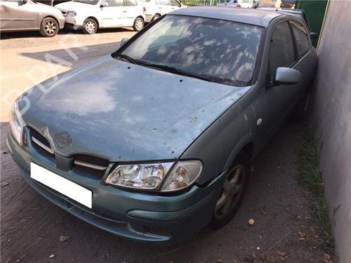 Egr NISSAN ALMERA II Hatchback (N16) 1.5 | BP10353011M69 