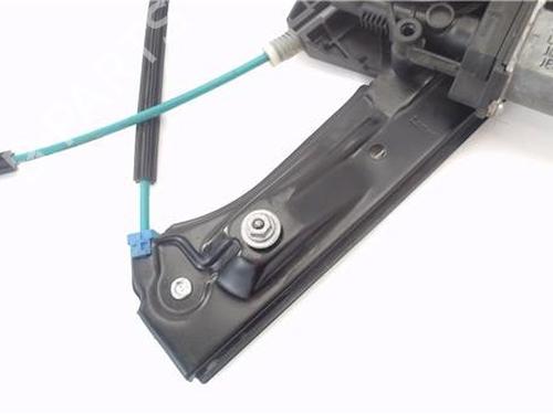 Front right window mechanism BMW 1 (F20) 116 d | BP29134985C23 - Image 4