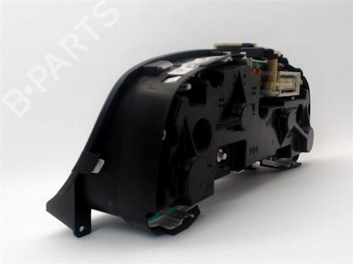 Kombinert Instrument OPEL ZAFIRA A MPV (T98) 2.0 DTI 16V (F75) | BP24035542C47 