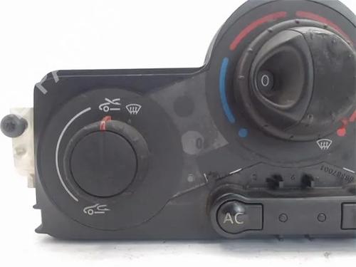 Climate control RENAULT SCÉNIC II (JM0/1_)  | BP13051113I5 