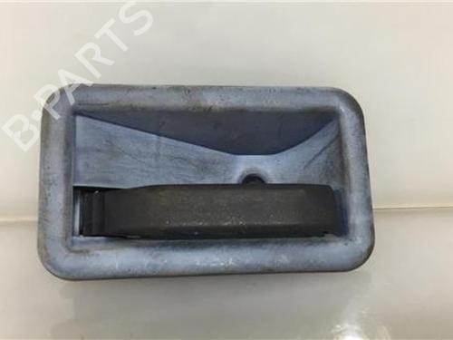 Used Front left interior door handle RENAULT 19 I Chamade (L53_) [1988-1992]  14339315