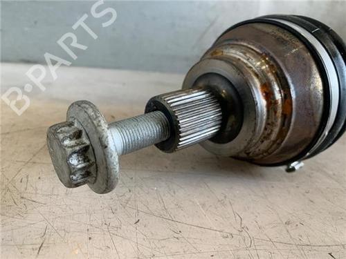 Right front driveshaft FORD USA EXPLORER (CX740) EV 4x4 | BP29254864M39  - Image 8