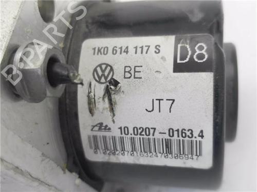 ABS pump SEAT LEON (1P1) 1.4 TSI | BP38177115M43 - Image 10