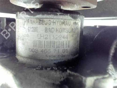 Steering pump MERCEDES-BENZ VITO / MIXTO Van (W639) 111 CDI (639.601, 639.603, 639.605) | BP13619673M99 
