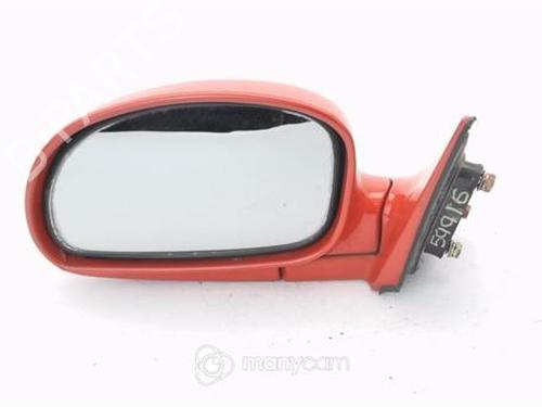 Used Left mirror HYUNDAI LANTRA II (J-2) [1995-2002]  26438829