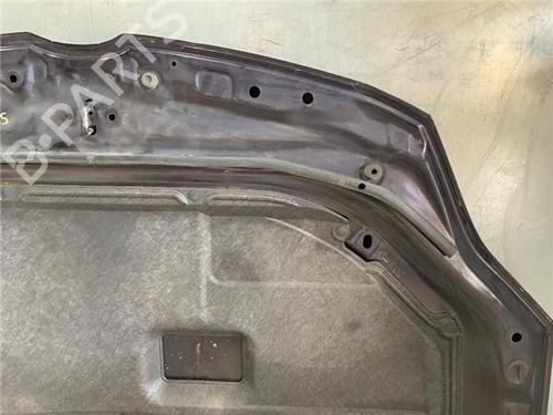 Hood MAZDA 5 (CR) 2.0 (CREW, CR19) | BP29114610C1