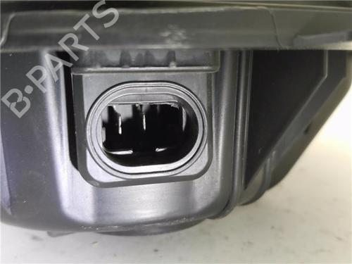 Heater blower motor RENAULT SCÉNIC II (JM0/1_) | BP24038146M62