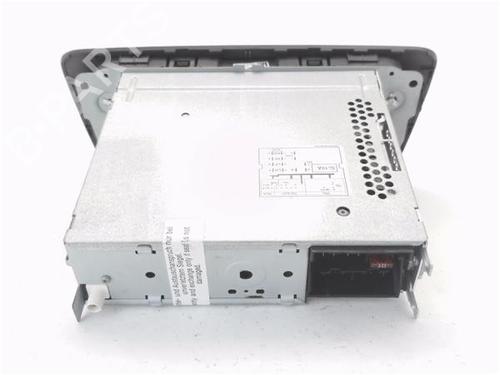 Radio SEAT IBIZA IV (6J5, 6P1)  | BP30135552E6 