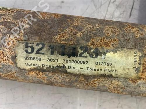 Driveshaft JEEP GRAND CHEROKEE I (ZJ, ZG)  | BP15056033M37 