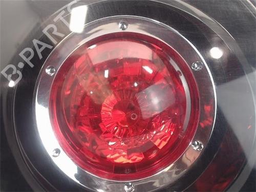 Venstre baklys, luke MAZDA 3 (BK)  | BP14344710C79 