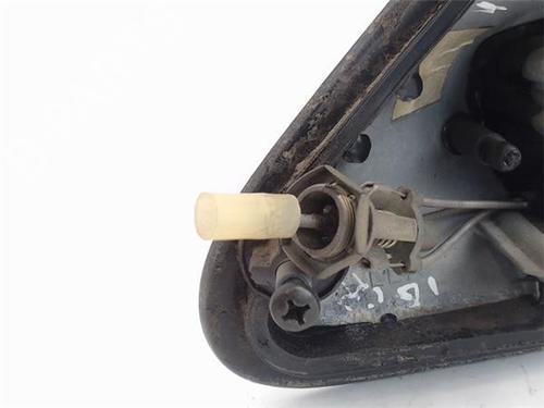Right mirror SEAT IBIZA II (6K1)  | BP13051831C27 