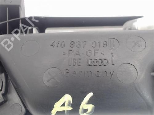 Venstre fortil invendig håndtag AUDI A6 C6 Avant (4F5) 2.8 FSI | BP16532215I13 