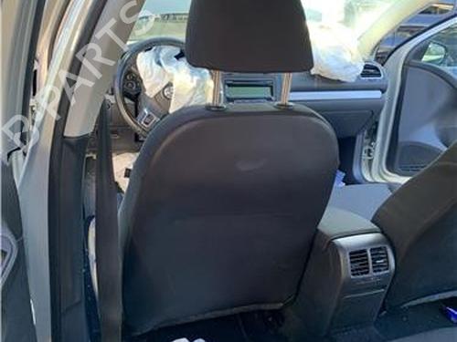 Left front seat VW GOLF VI (5K1) 1.4 | BP32419387C15  - Image 10