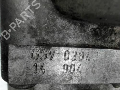Gearbox SEAT CORDOBA (6L2)  | BP13050552M3 