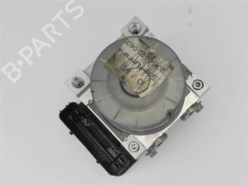 ABS pump FORD FOCUS III 1.5 TDCi | BP22132721M43 