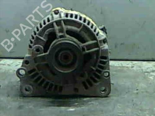 Alternator VW GOLF III (1H1)  | BP9631770M7 