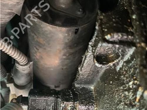 Starter SKODA FABIA II (542) 1.4 TDI | BP32450936M8  - Image 7