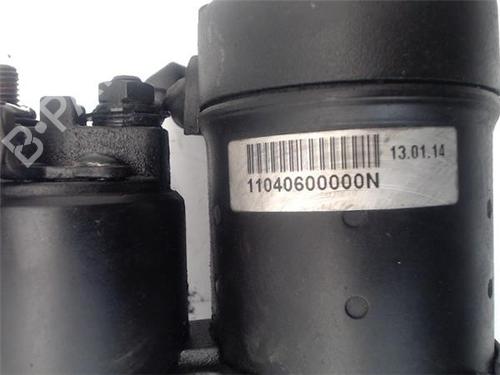 Starter OPEL MERIVA A MPV (X03) | BP24037999M8