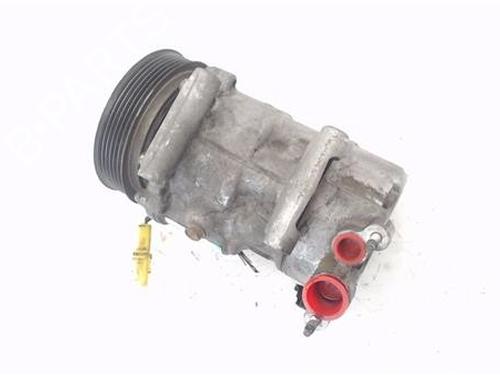 AC compressor CITROËN C4 Coupe (LA_)  | BP29754984M34 