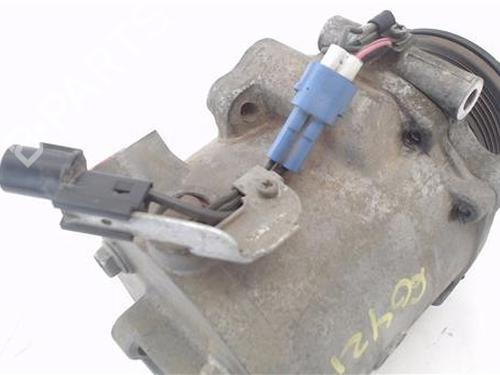 AC compressor MITSUBISHI OUTLANDER II (CW_W) 2.0 DI-D (CW8W) | BP30135481M34