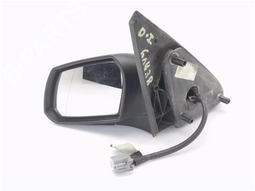 Left mirror FORD MONDEO III (B5Y) 2.0 TDCi | BP28316411C26 