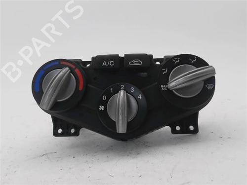 Climate control KIA RIO II (JB) 1.4 16V | BP35986565I5 - Image 2