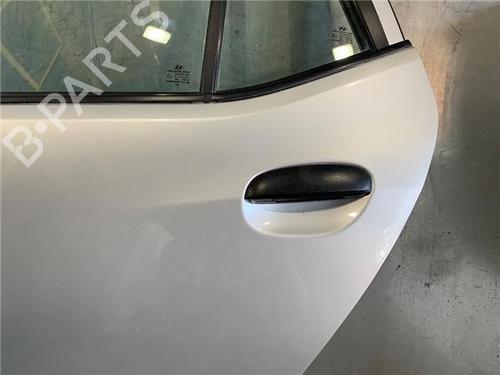 Left rear door HYUNDAI i10 I (PA)  | BP20144742C4