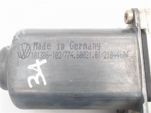Right front window motor SEAT IBIZA III (6L1)  | BP14343324E20 
