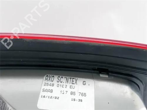 Andere SAAB 9-3 (YS3F, E79, D79, D75) 2.2 TiD | BP14341671O1 