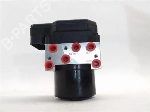 Used ABS pump CHEVROLET KALOS [2005-2025]  10066279