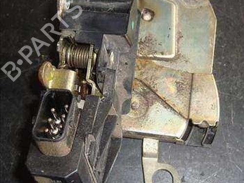 Front right lock BMW 3 (E36)  | BP26953547C97 