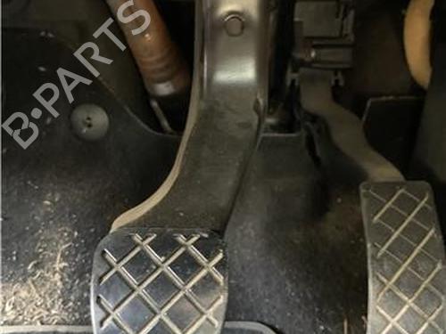 Used Break pedal Break pedal VW POLO V (6R1, 6C1) [2009-2022] 33730341 33730341