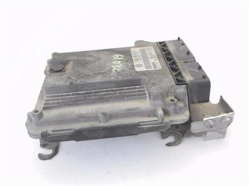 Control unit SEAT ALTEA (5P1) 2.0 TDI 16V | BP39094248M11 - Image 6