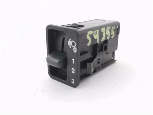 Used Headlight switch LAND ROVER FREELANDER I (L314) [1998-2006]  24153384