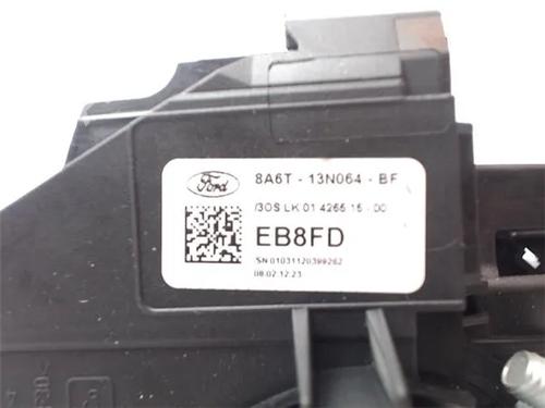 Kontaktrulle Airbag FORD FIESTA VI (CB1, CCN) 1.4 TDCi | BP14345226C102 