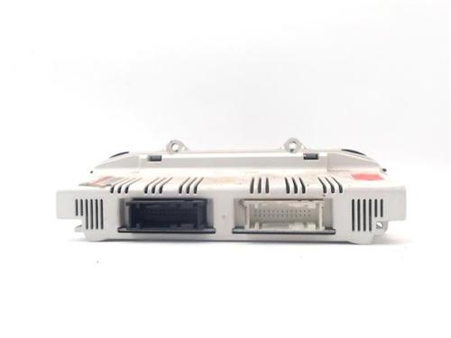 AC Styreenhet / Manøvreringsenhet FORD FUSION (JU_) 1.6 TDCi | BP29284997I5 