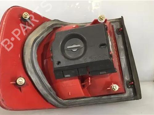 Right taillight AUDI 80 B4 Saloon (8C2) 2.0 E | BP9683822C35 