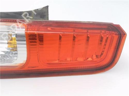 Right taillight FORD FOCUS II (DA_, HCP, DP)  | BP29431418C35 