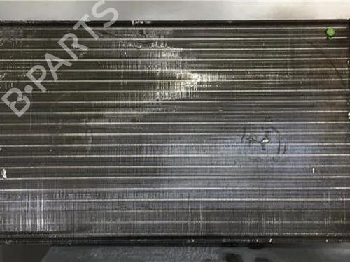 Used Water radiator SEAT INCA (6K9) 1.9 D (64 hp) 13043411