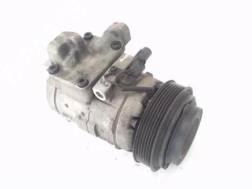 AC-Kompressor SSANGYONG KYRON  | BP24152633M34 