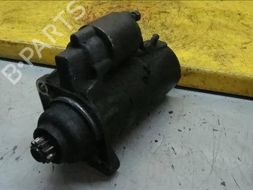 Used Starter VW GOLF III (1H1) [1989-1998]  11143334