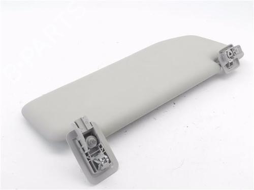 Left sun visor CITROËN C3 III (SX) 1.2 VTi 82 | BP40298635I1 - Image 3