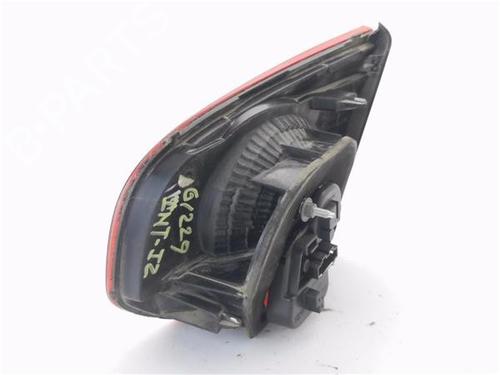 Left tailgate light VW GOLF VI (5K1) | BP39623997C79 - Image 4