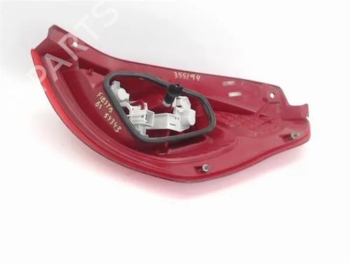 Left taillight FORD FIESTA VI (CB1, CCN) 1.25 | BP21359680C34 