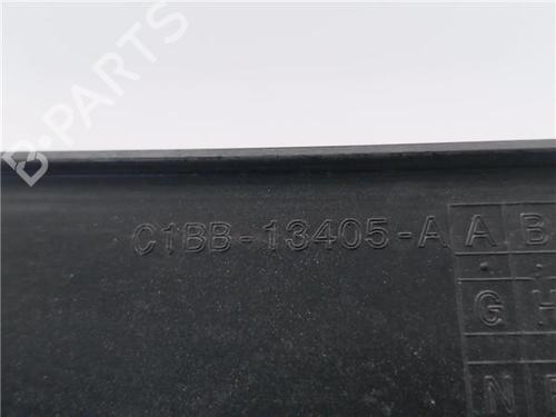 Left taillight FORD FIESTA VI (CB1, CCN)  | BP39093858C34  - Image 8