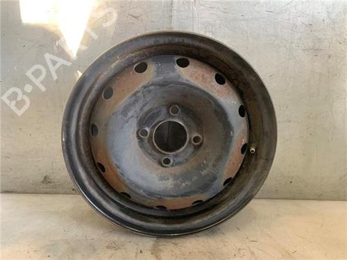 Used Rim PEUGEOT PARTNER MPV (5_, G_) [1996-2025]  29993268